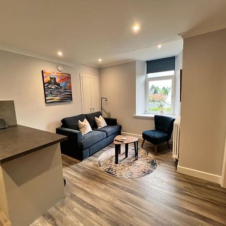 Kingsmills Apartment Inverness Ngoại thất bức ảnh