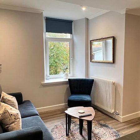 Kingsmills Apartment Inverness Ngoại thất bức ảnh