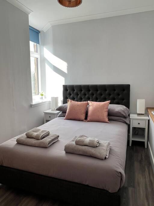 Kingsmills Apartment Inverness Ngoại thất bức ảnh