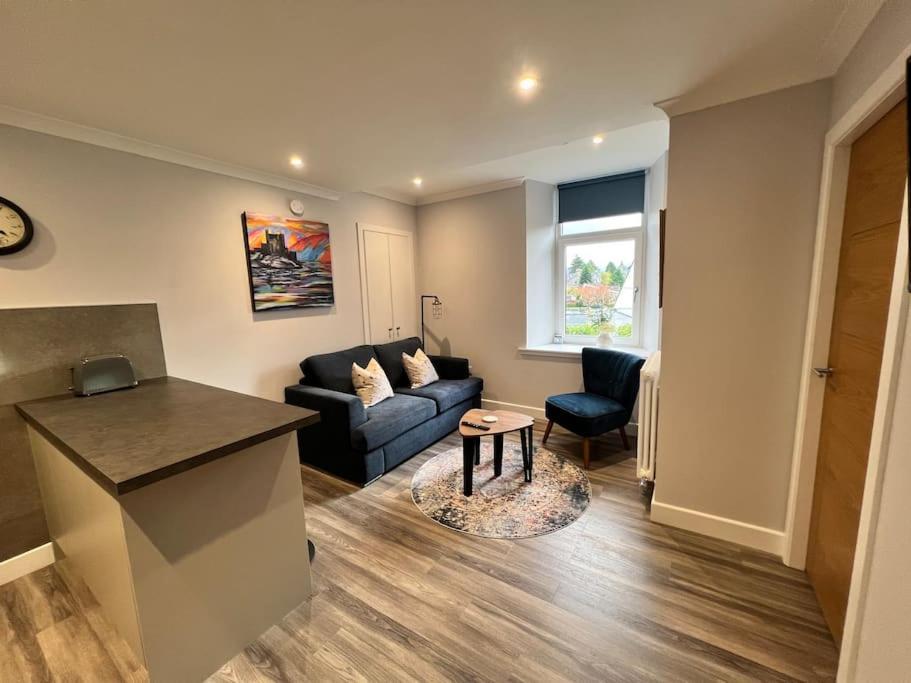 Kingsmills Apartment Inverness Ngoại thất bức ảnh